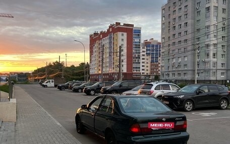 Nissan Almera, 1997 год, 250 000 рублей, 3 фотография