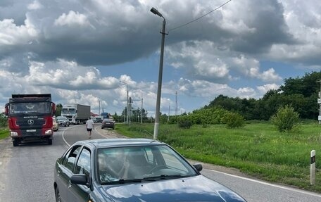 Nissan Almera, 1997 год, 250 000 рублей, 4 фотография