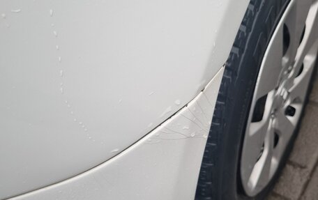 KIA Rio III рестайлинг, 2016 год, 780 000 рублей, 7 фотография