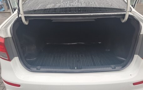 KIA Rio III рестайлинг, 2016 год, 780 000 рублей, 11 фотография