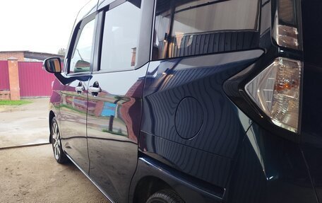 Daihatsu Thor I, 2019 год, 1 180 000 рублей, 6 фотография