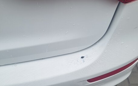 KIA Rio III рестайлинг, 2016 год, 780 000 рублей, 6 фотография