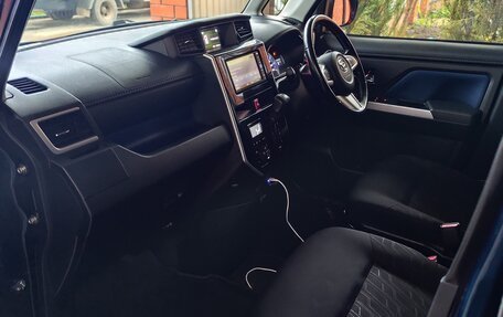 Daihatsu Thor I, 2019 год, 1 180 000 рублей, 8 фотография