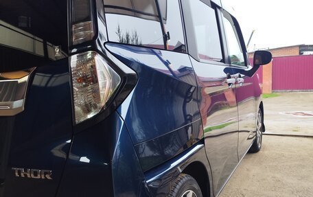 Daihatsu Thor I, 2019 год, 1 180 000 рублей, 4 фотография