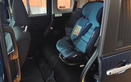 Daihatsu Thor I, 2019 год, 1 180 000 рублей, 9 фотография