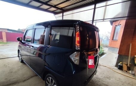 Daihatsu Thor I, 2019 год, 1 180 000 рублей, 5 фотография