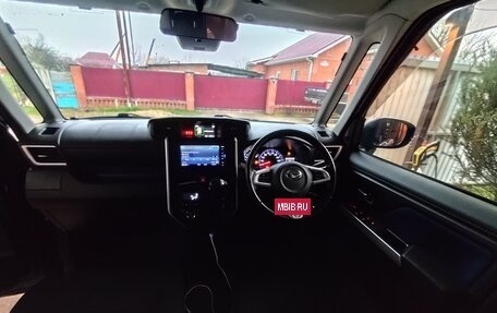 Daihatsu Thor I, 2019 год, 1 180 000 рублей, 11 фотография