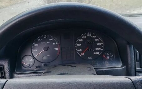 Audi 80, 1988 год, 203 000 рублей, 4 фотография