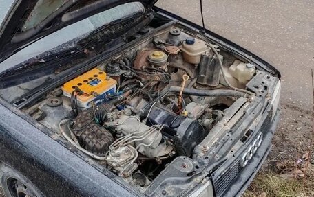 Audi 80, 1988 год, 203 000 рублей, 7 фотография