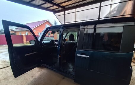 Daihatsu Thor I, 2019 год, 1 180 000 рублей, 10 фотография