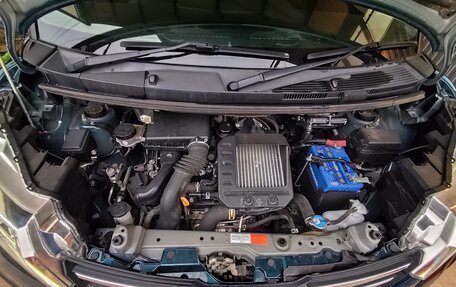 Daihatsu Thor I, 2019 год, 1 180 000 рублей, 14 фотография