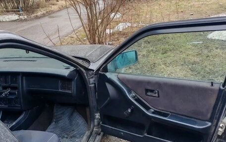 Audi 80, 1988 год, 203 000 рублей, 9 фотография