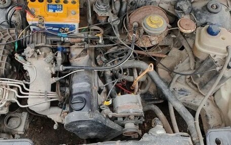 Audi 80, 1988 год, 203 000 рублей, 8 фотография