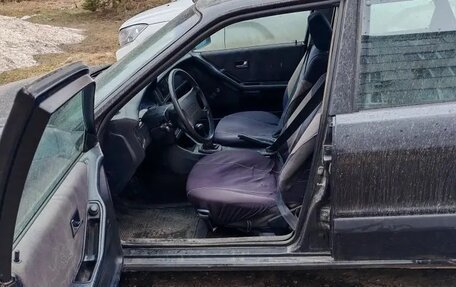 Audi 80, 1988 год, 203 000 рублей, 3 фотография