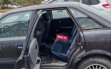 Audi 80, 1988 год, 203 000 рублей, 10 фотография