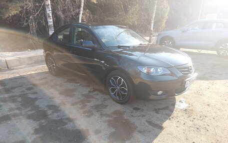 Mazda 3, 2008 год, 810 000 рублей, 3 фотография