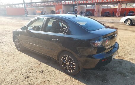 Mazda 3, 2008 год, 810 000 рублей, 5 фотография