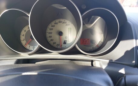 Mazda 3, 2008 год, 810 000 рублей, 7 фотография