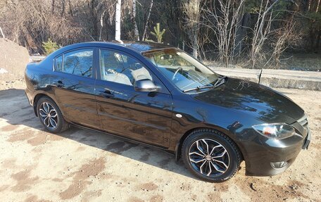 Mazda 3, 2008 год, 810 000 рублей, 6 фотография