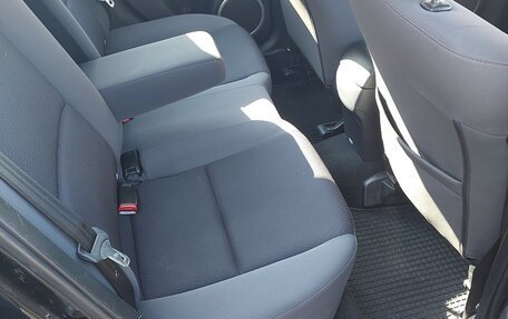 Mazda 3, 2008 год, 810 000 рублей, 11 фотография