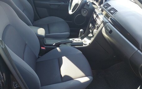 Mazda 3, 2008 год, 810 000 рублей, 12 фотография