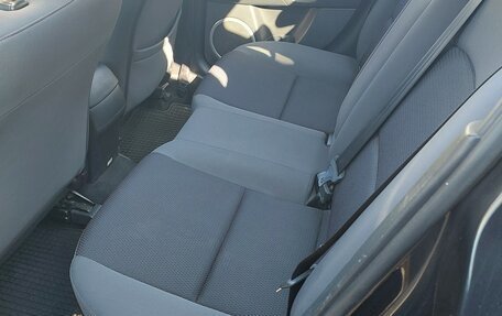 Mazda 3, 2008 год, 810 000 рублей, 9 фотография