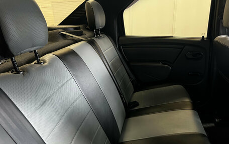 Renault Logan I, 2014 год, 590 000 рублей, 14 фотография