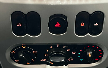 Renault Logan I, 2014 год, 590 000 рублей, 12 фотография