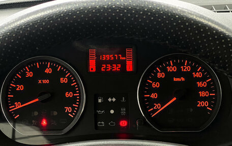 Renault Logan I, 2014 год, 590 000 рублей, 11 фотография