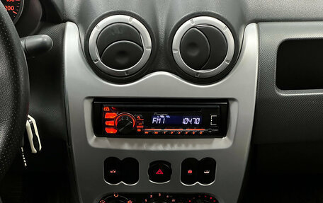 Renault Logan I, 2014 год, 590 000 рублей, 10 фотография