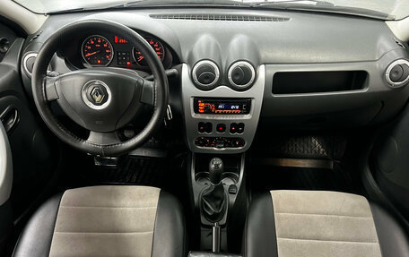 Renault Logan I, 2014 год, 590 000 рублей, 9 фотография