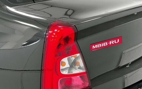 Renault Logan I, 2014 год, 590 000 рублей, 6 фотография