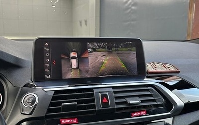 BMW X3, 2019 год, 3 500 000 рублей, 1 фотография