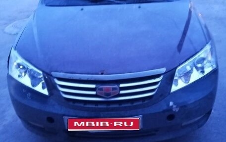Geely Emgrand EC7, 2012 год, 220 000 рублей, 1 фотография