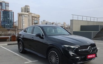 Mercedes-Benz GLC Coupe, 2025 год, 9 000 000 рублей, 1 фотография