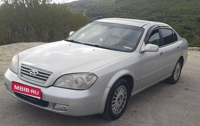 Chery Oriental Son (B11), 2007 год, 440 000 рублей, 1 фотография