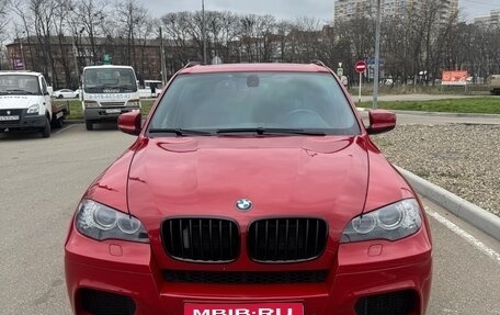 BMW X5 M, 2011 год, 3 150 000 рублей, 1 фотография