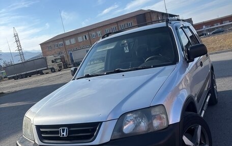 Honda CR-V IV, 1999 год, 540 000 рублей, 1 фотография