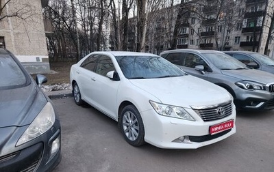 Toyota Camry, 2012 год, 1 700 000 рублей, 1 фотография