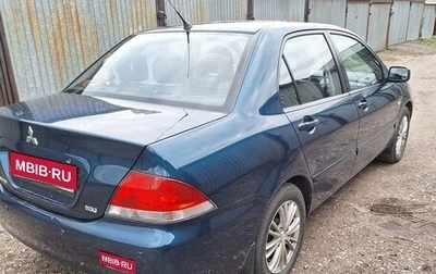Mitsubishi Lancer IX, 2009 год, 650 000 рублей, 1 фотография