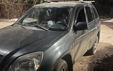 Vortex Tingo I, 2011 год, 500 000 рублей, 1 фотография