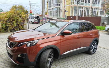 Peugeot 3008 II, 2020 год, 1 900 000 рублей, 1 фотография