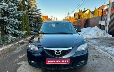 Mazda 3, 2006 год, 515 000 рублей, 1 фотография