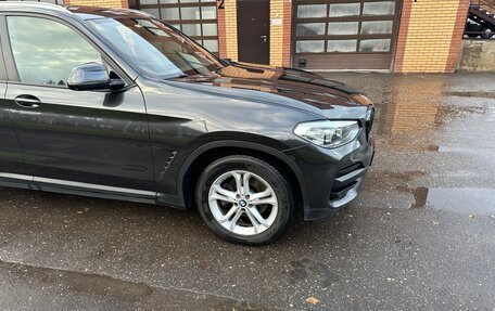 BMW X3, 2019 год, 3 500 000 рублей, 5 фотография