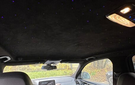 BMW X3, 2019 год, 3 500 000 рублей, 12 фотография