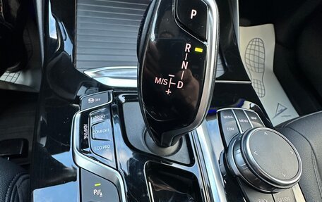 BMW X3, 2019 год, 3 500 000 рублей, 13 фотография