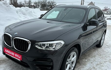 BMW X3, 2019 год, 3 500 000 рублей, 6 фотография