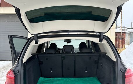 BMW X3, 2019 год, 3 500 000 рублей, 24 фотография