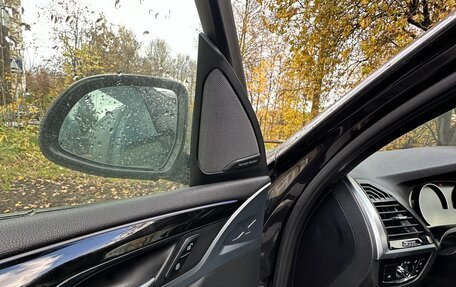 BMW X3, 2019 год, 3 500 000 рублей, 16 фотография