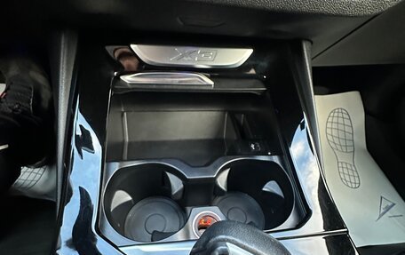 BMW X3, 2019 год, 3 500 000 рублей, 30 фотография